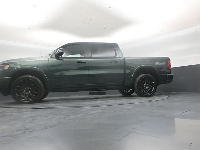 New 2026 RAM 1500 Limited AWD/4WD image 45