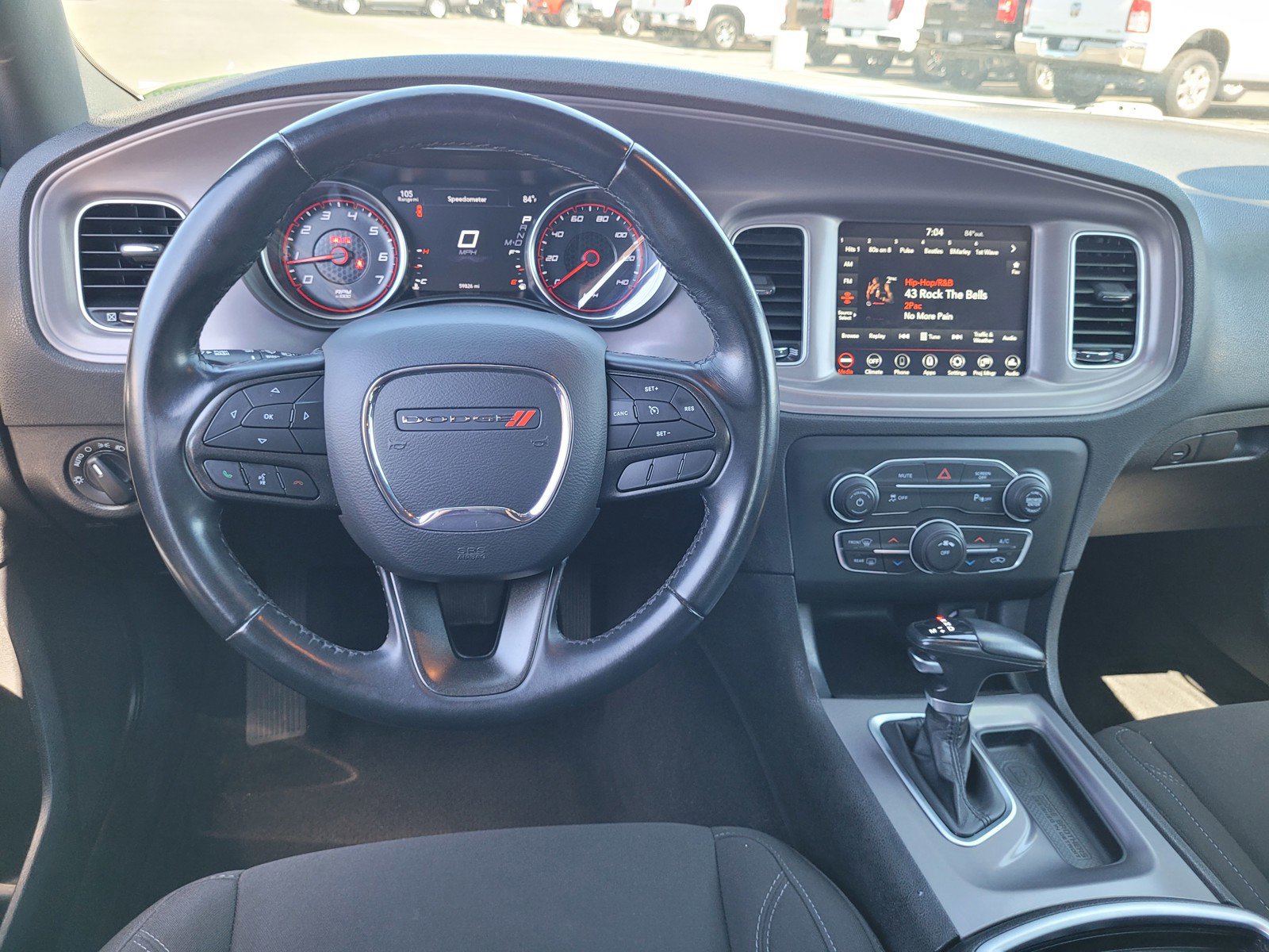 Used 2023 Dodge Charger SXT image 17