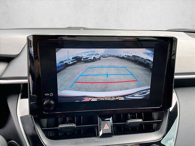 Used 2024 Toyota Corolla Sedan w/ SE Convenience Package FWD image 23