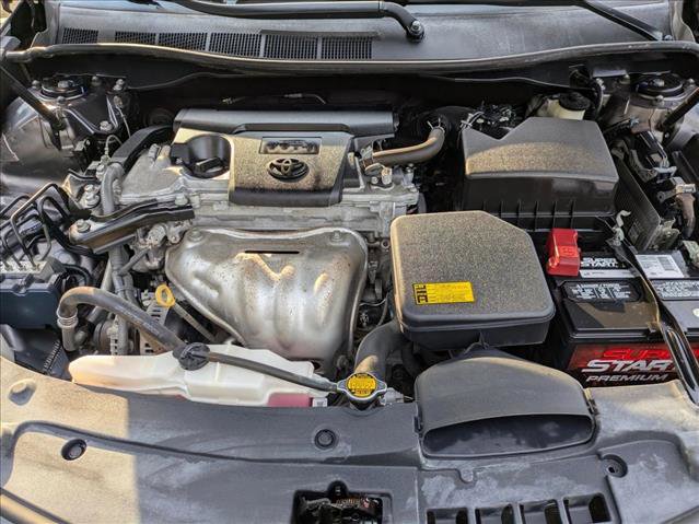 Used 2013 Toyota Camry SE FWD image 20