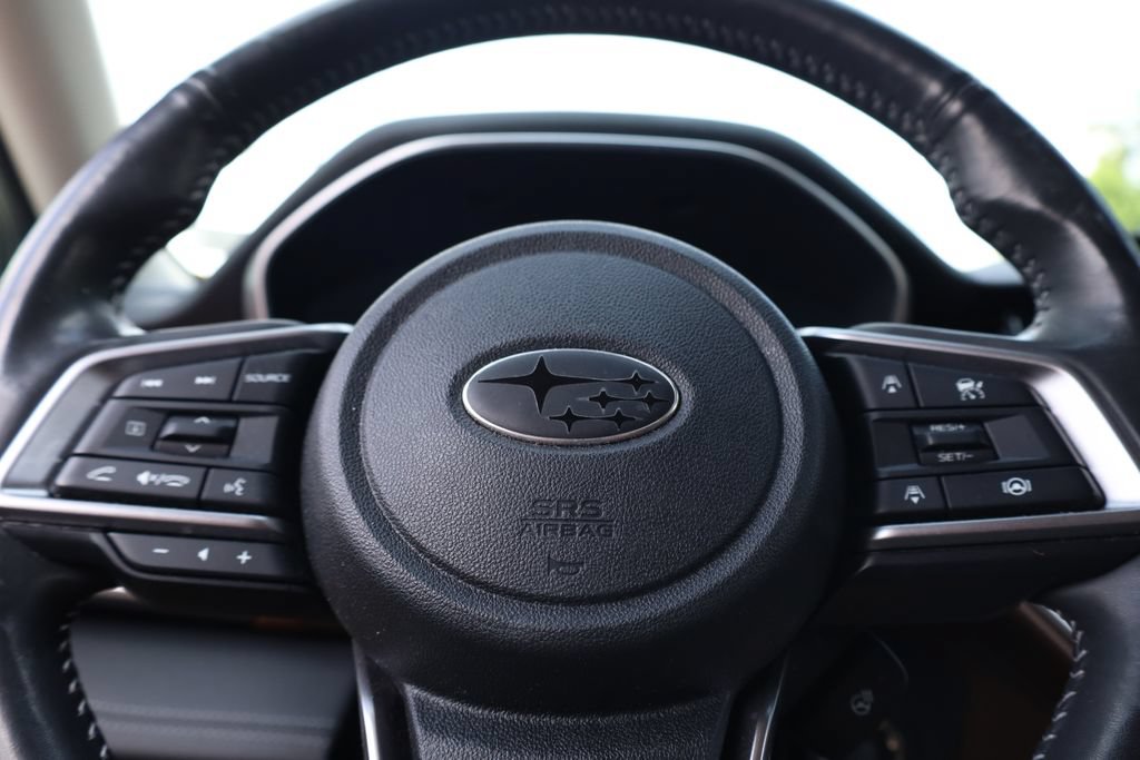 Used 2023 Subaru Outback Touring AWD/4WD image 9