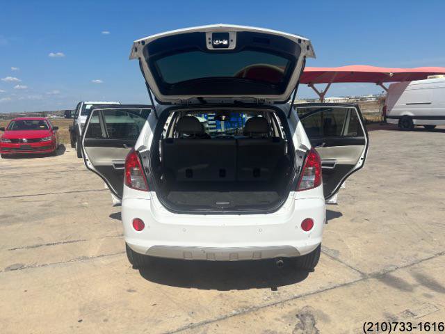 Used 2014 Chevrolet Captiva Sport LTZ image 21