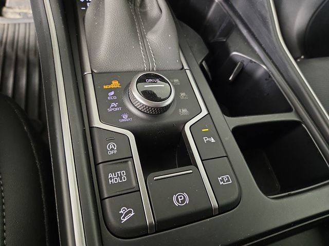 Certified 2026 Kia Sorento S AWD/4WD image 25