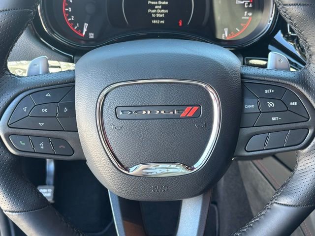 New 2026 Dodge Durango GT image 17