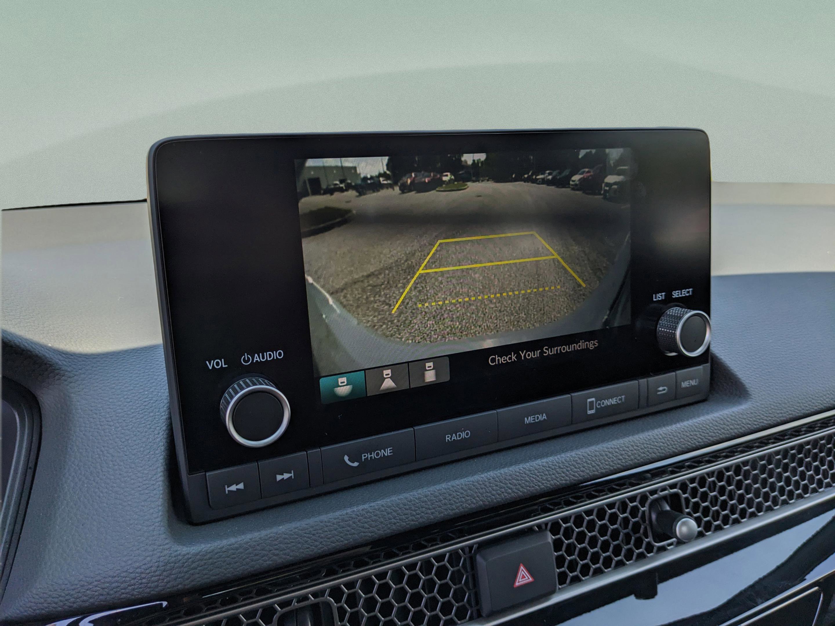 Used 2024 Honda Civic Sport image 27