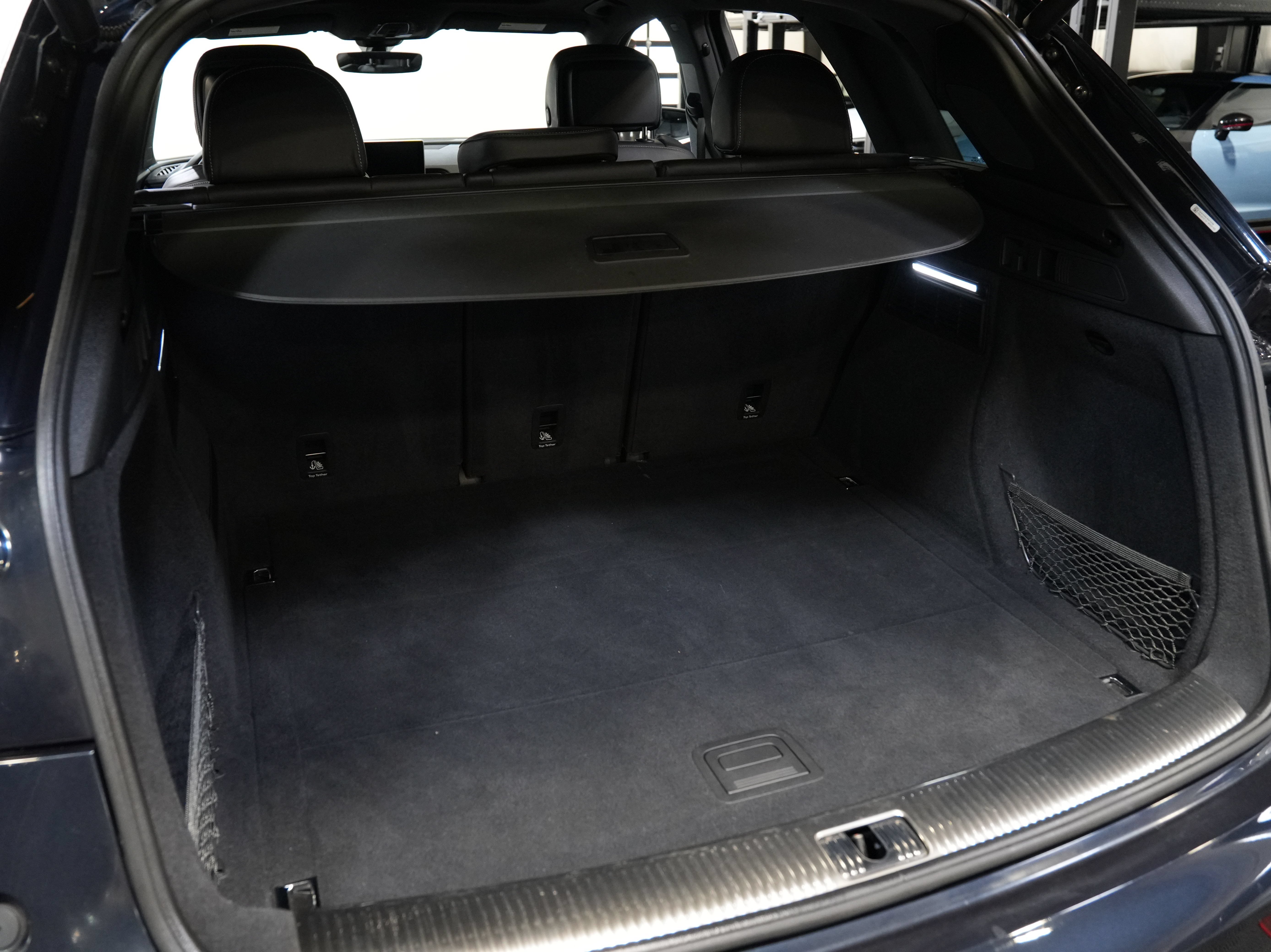 Used 2019 Audi SQ5 Premium Plus AWD/4WD image 51