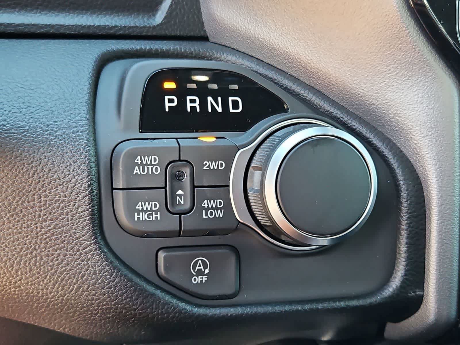 New 2026 RAM 1500 Big Horn image 31