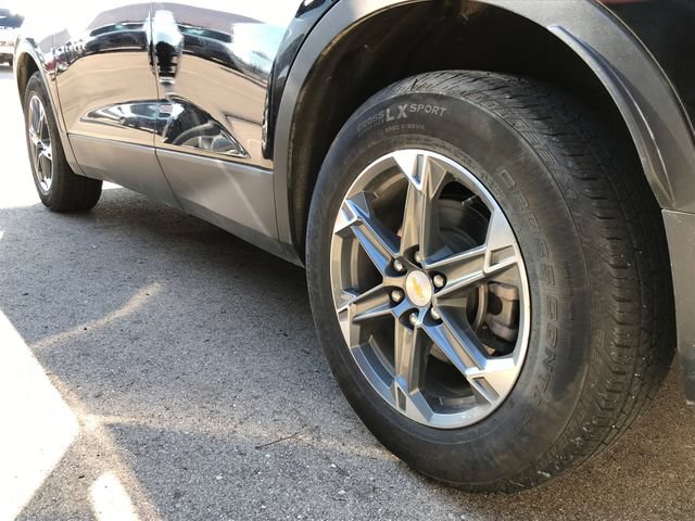 Certified 2024 Chevrolet Blazer LT w/ Convenience Package FWD image 33