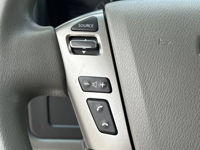 Used 2020 Nissan NV 3500 SV RWD image 35
