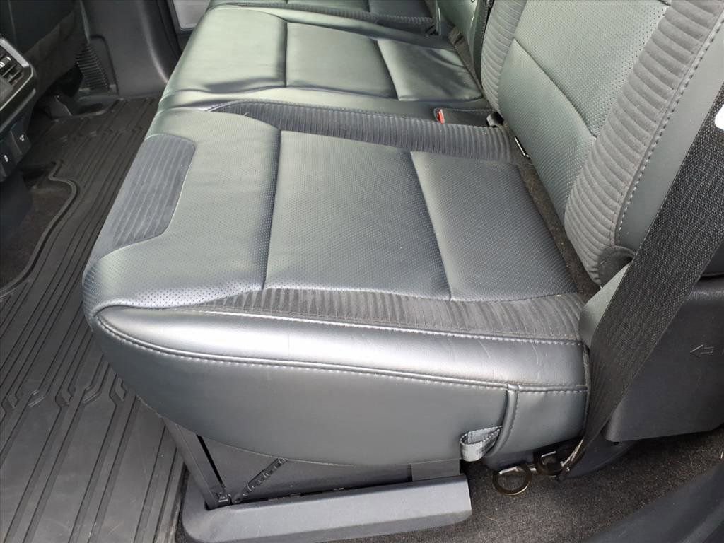 Used 2022 Ford F150 Raptor w/ Equipment Group 801A High image 21