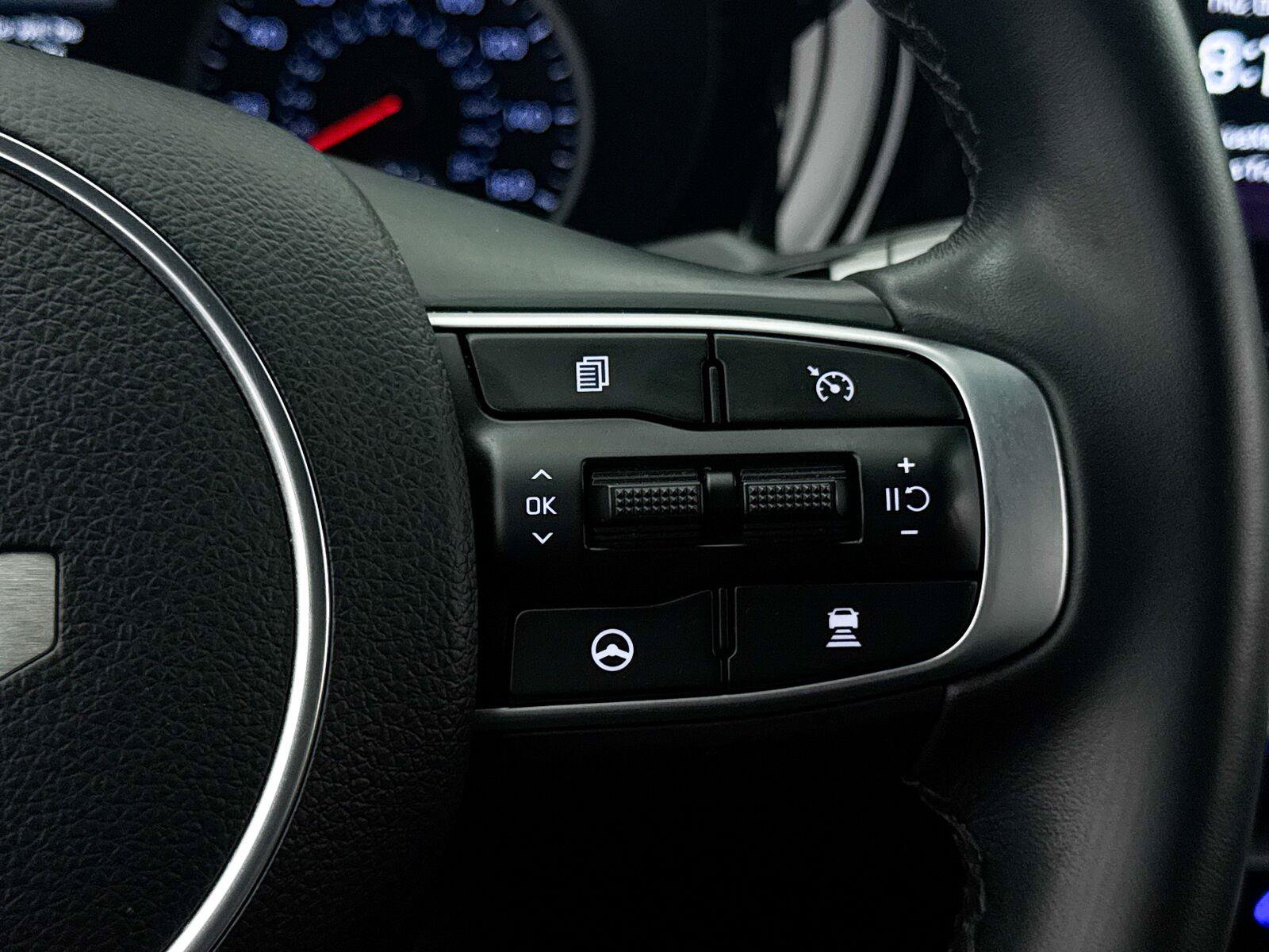 Used 2024 Kia K5 GT-Line w/ GT-Line Premium Package FWD image 36
