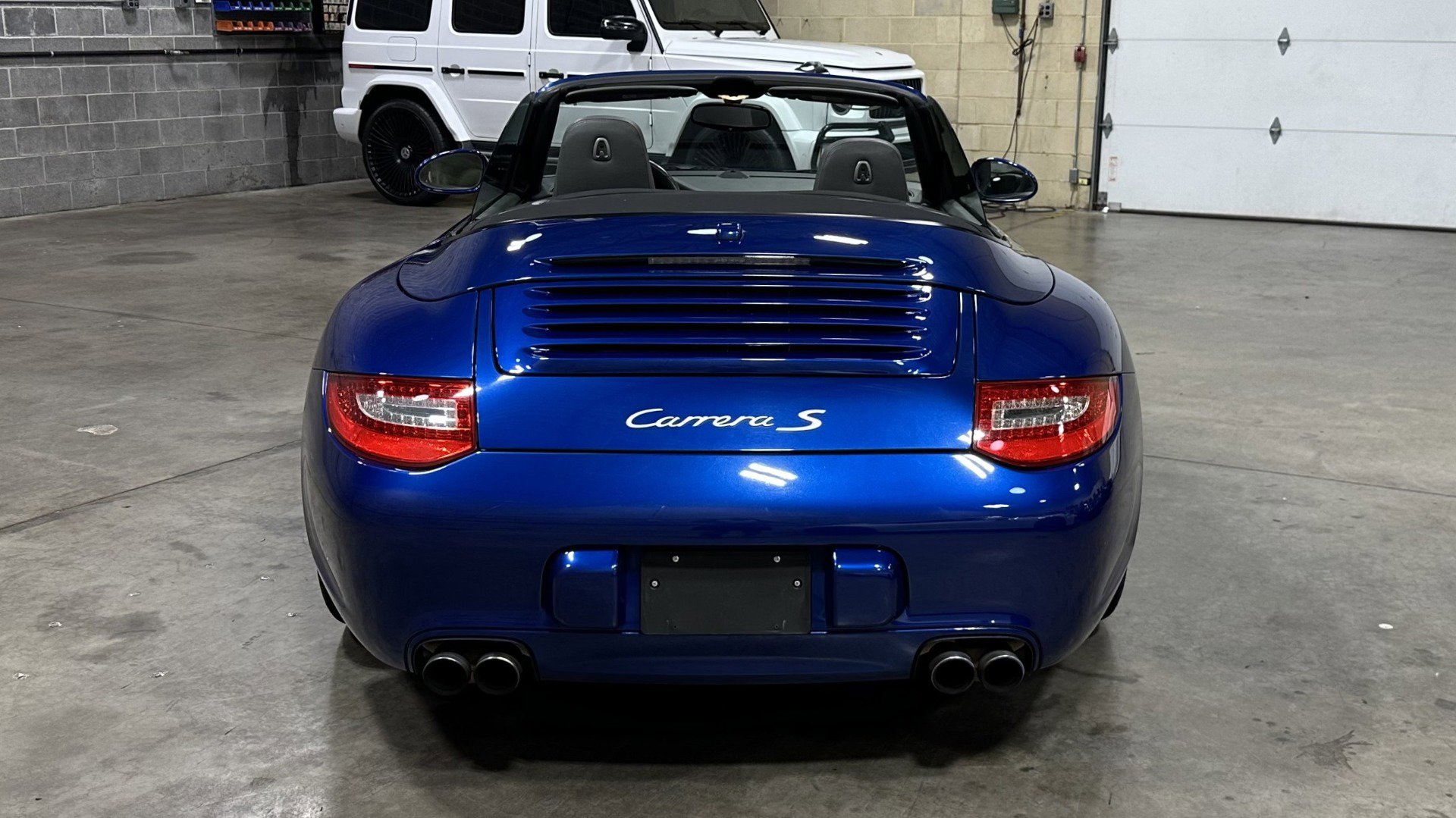 Used 2009 Porsche 911 Carrera S image 7