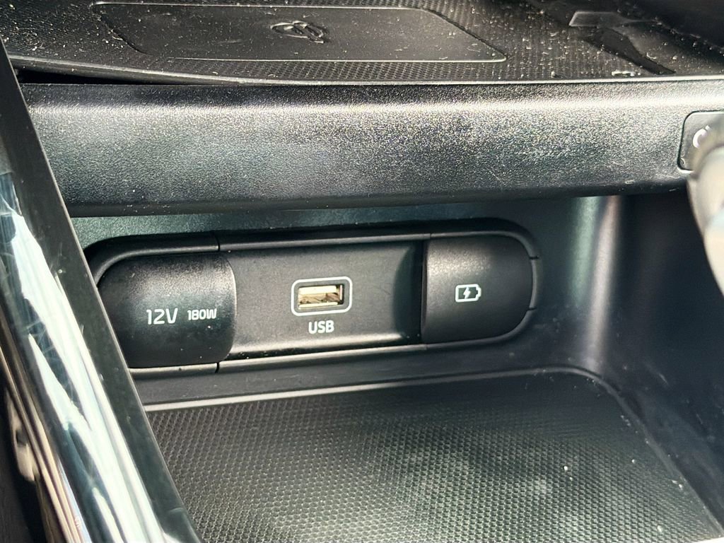 Used 2023 Kia Forte GT-Line w/ GT-Line Premium Package image 20
