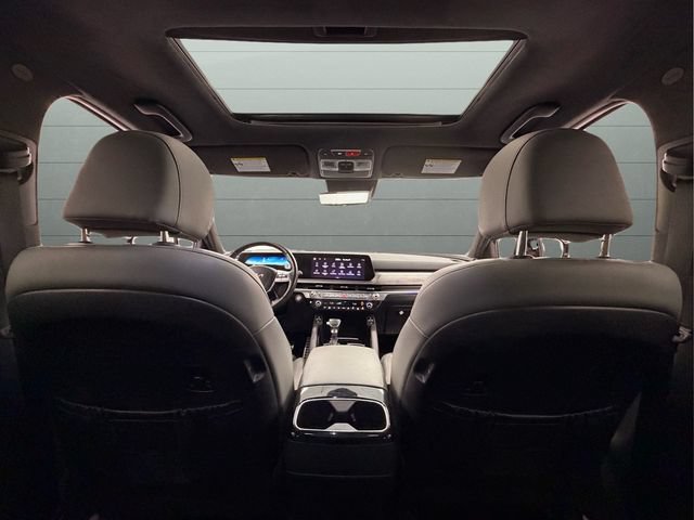 Certified 2023 Kia Telluride SX Prestige X-Pro AWD/4WD image 18
