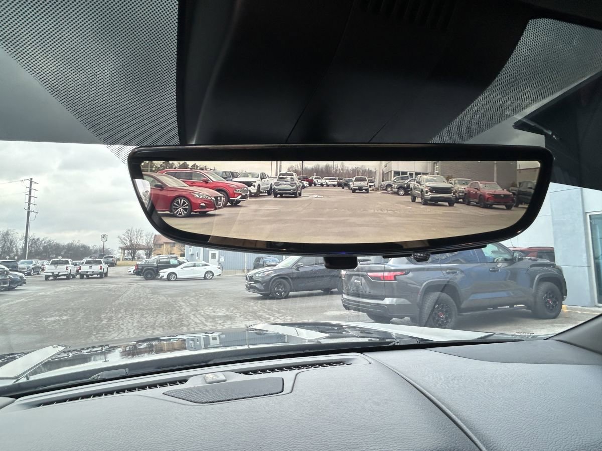 Used 2023 GMC Yukon XL Denali Ultimate w/ LPO, Floor Liner Package image 14