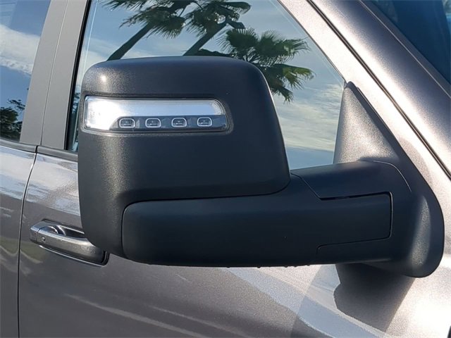 New 2025 RAM 3500 Laramie w/ Night Edition image 12