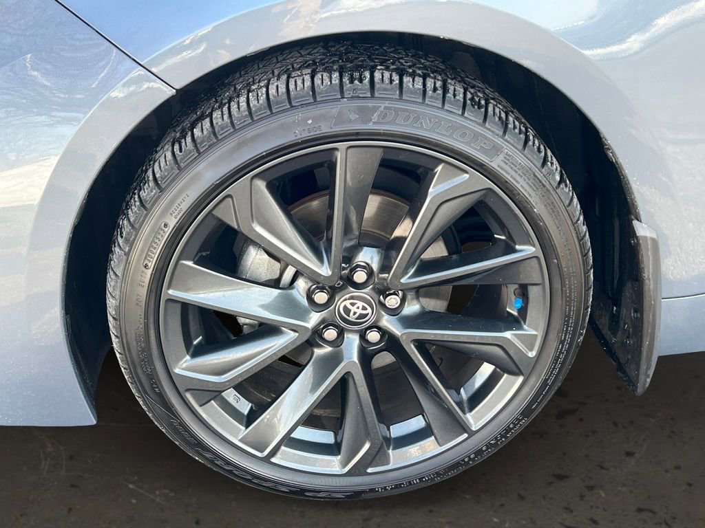 Used 2024 Toyota Corolla SE image 25