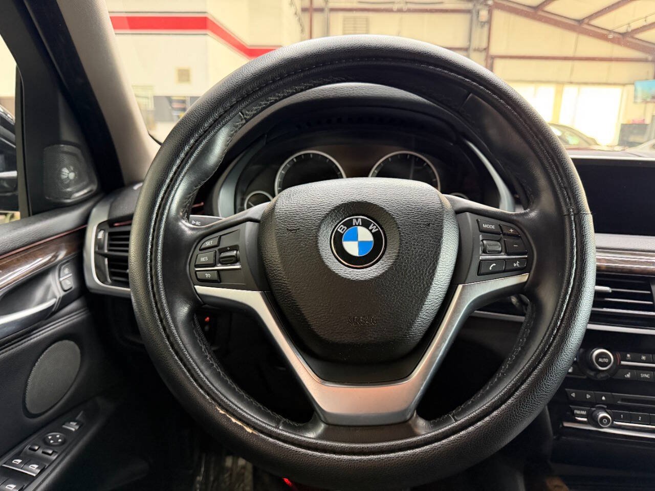 Used 2014 BMW X5 xDrive35i AWD/4WD image 22