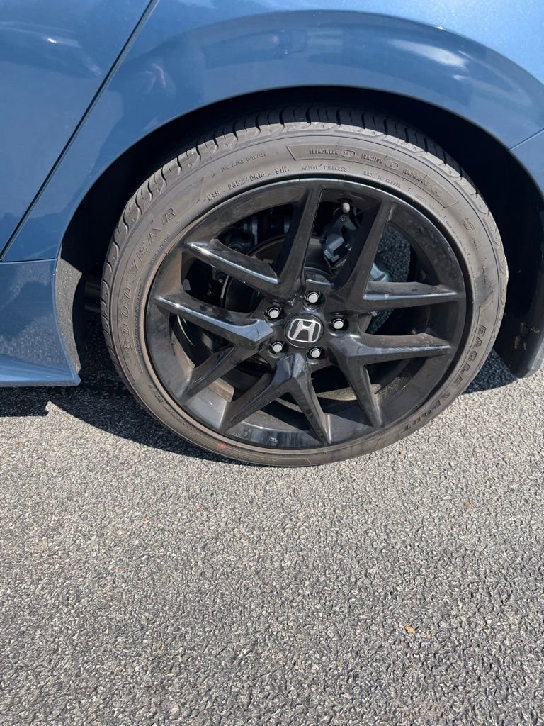 Used 2026 Honda Civic Sport image 10