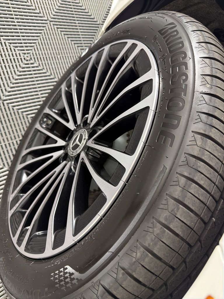 Certified 2022 Mercedes-Benz S 580 4MATIC Sedan image 10