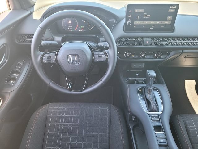 New 2027 Honda HR-V Sport image 7