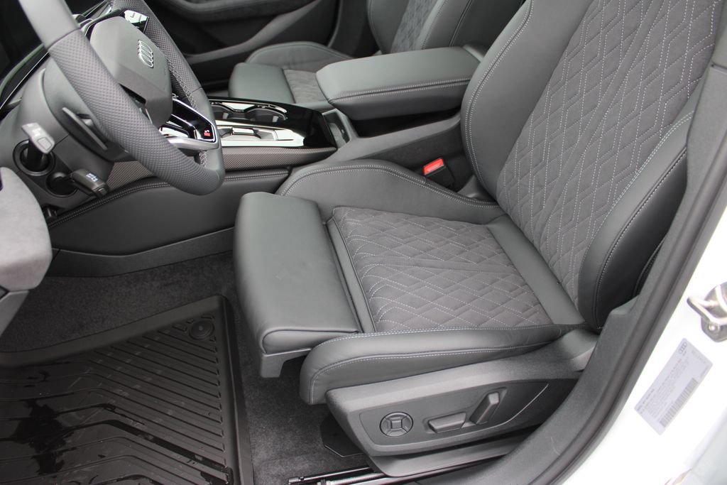 New 2025 Audi S5 Premium Plus AWD/4WD image 19