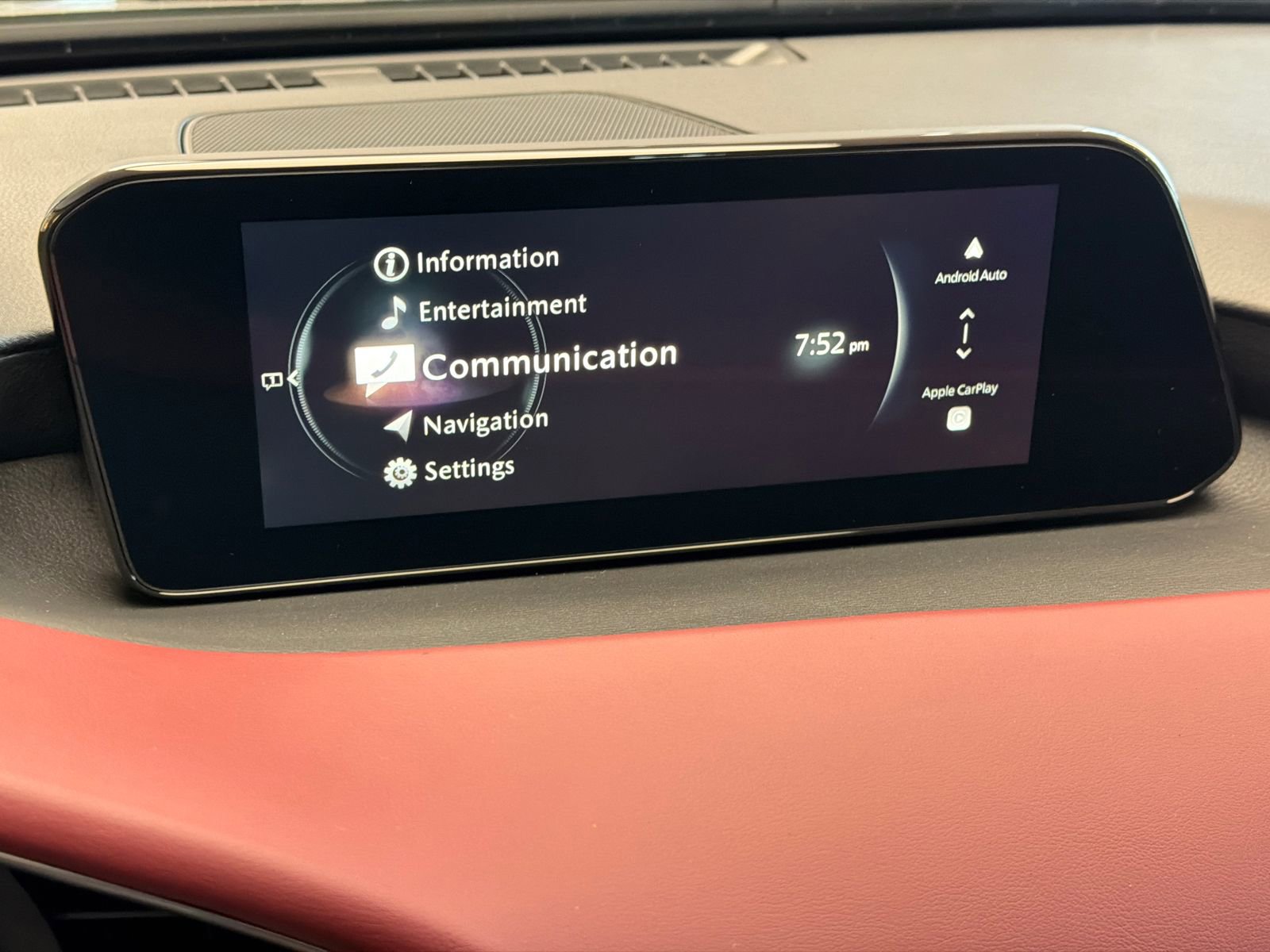 New 2026 MAZDA MAZDA3 2.5 S Hatchback w/ Premium Pkg image 25