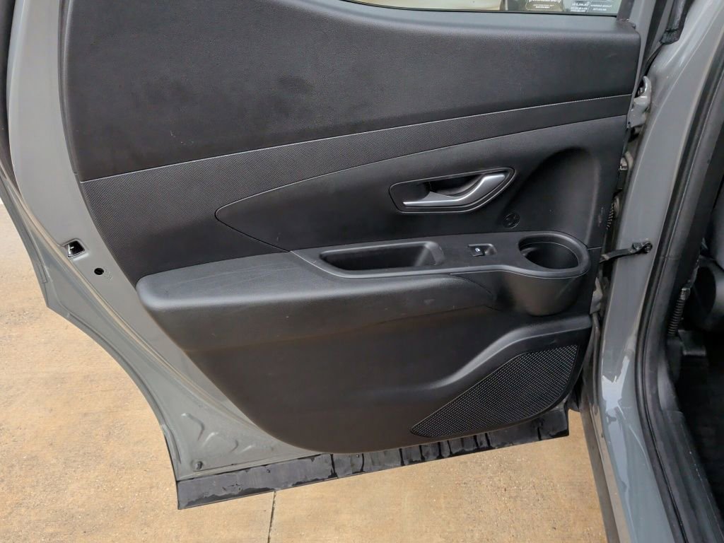 Used 2022 Hyundai Santa Cruz SEL w/ Activity Package image 35