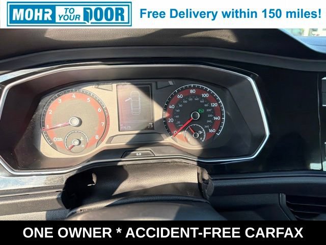 Used 2021 Volkswagen Jetta R-Line FWD image 17