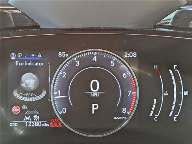Used 2025 Lexus NX 350 AWD w/ Premium Package image 11