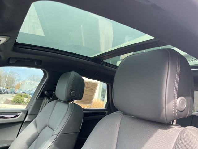 Used 2021 Porsche Macan S image 42