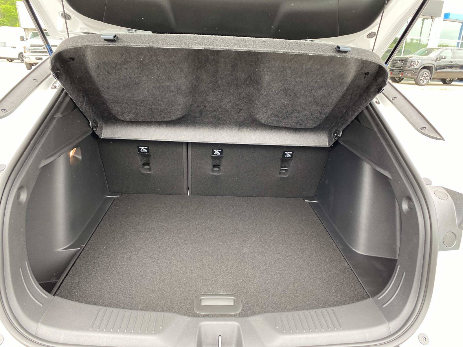 New 2026 Buick Envista Preferred FWD image 5