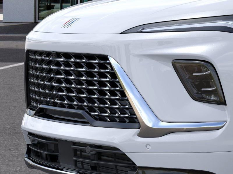 New 2026 Buick Enclave Avenir image 13
