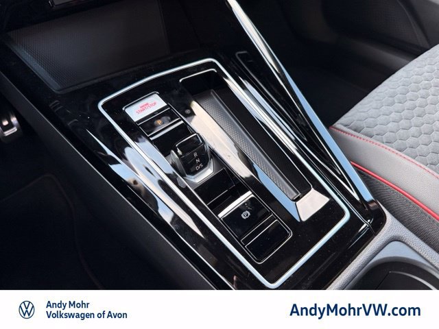 New 2026 Volkswagen GTI SE FWD image 27