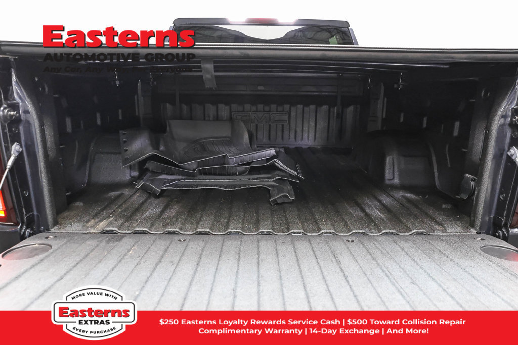 Used 2023 GMC Sierra 1500 Elevation AWD/4WD image 10