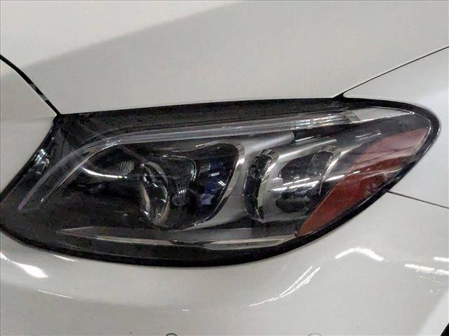 Used 2019 Mercedes-Benz C 63 AMG S image 9