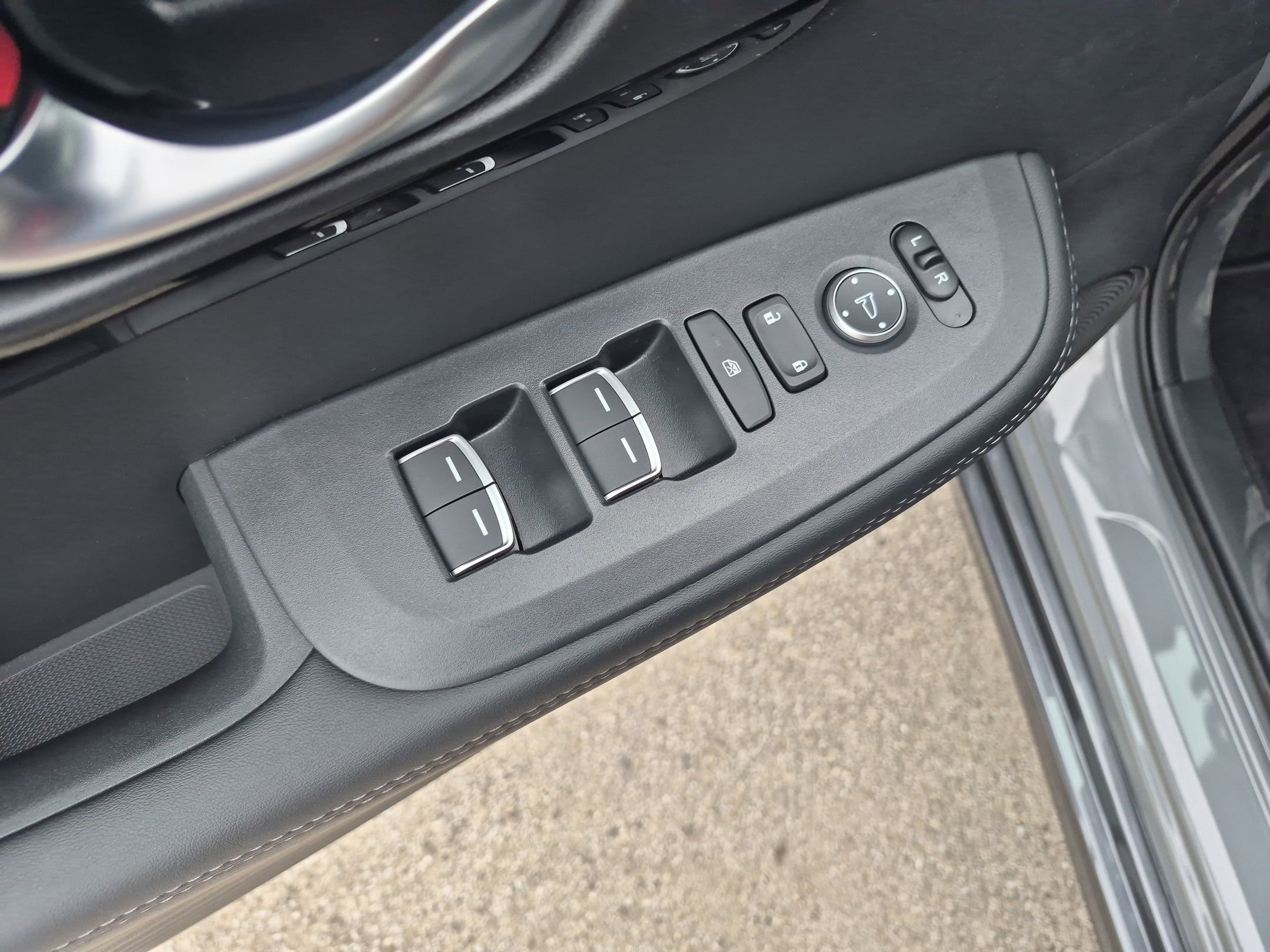 New 2026 Acura ADX FWD image 13