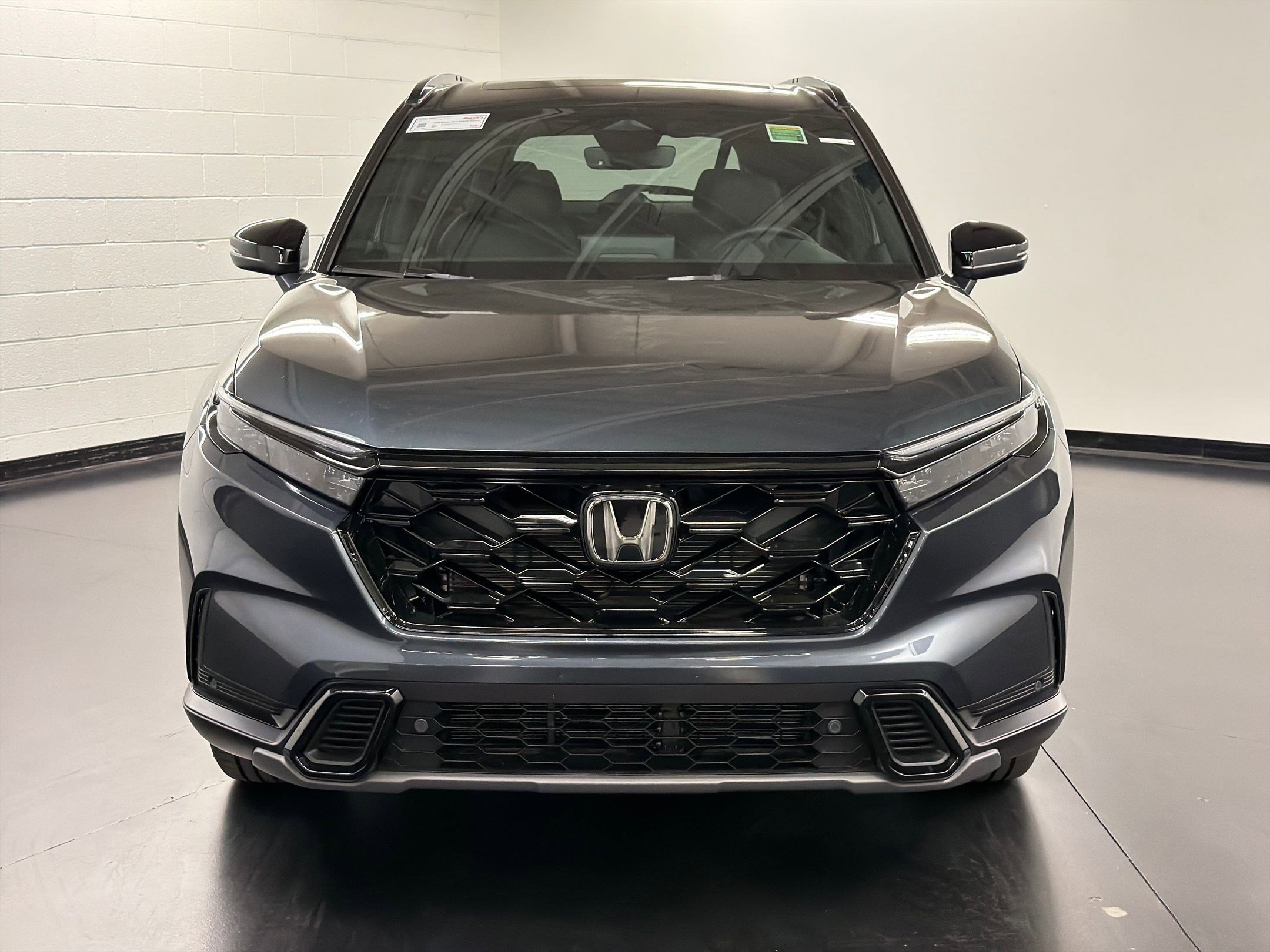 New 2026 Honda CR-V Sport-L image 6