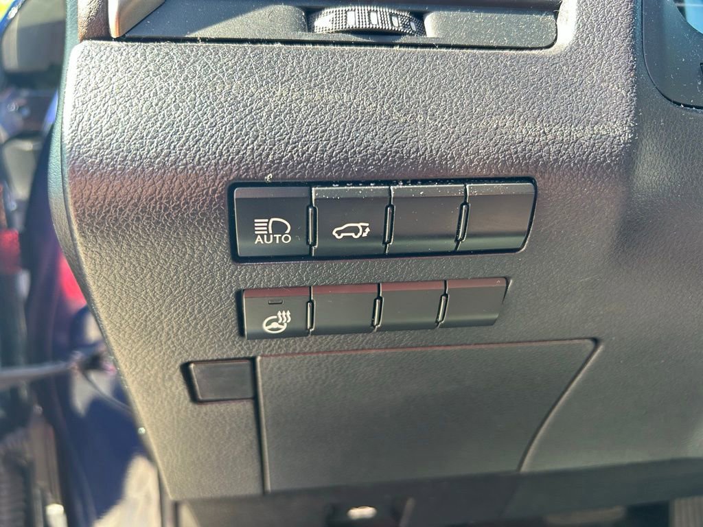 Used 2017 Lexus RX 350 AWD w/ Premium Package image 18