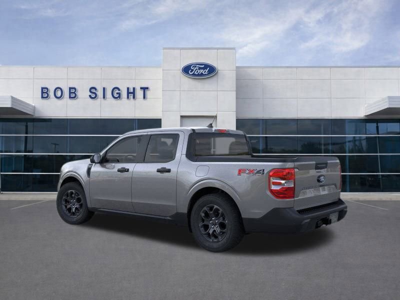 New 2026 Ford Maverick XLT w/ XLT Luxury Package image 6