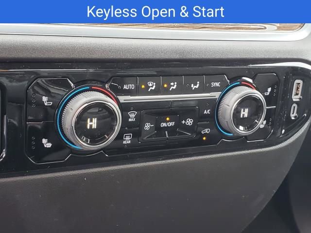 New 2026 Chevrolet Silverado 1500 LT image 21