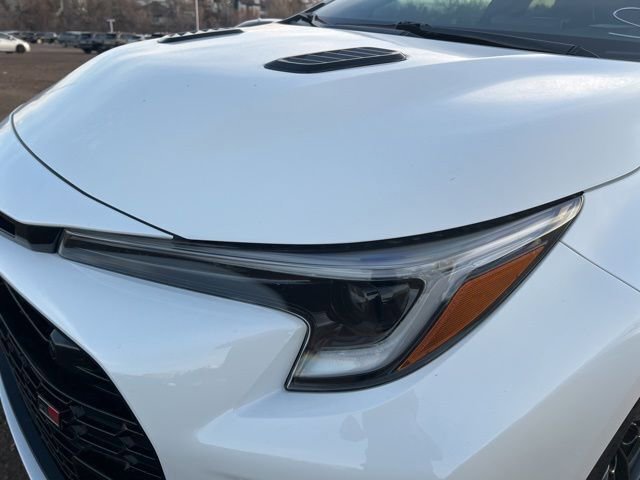 Used 2024 Toyota Corolla GR image 11
