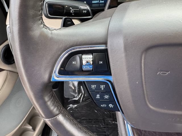 Used 2023 Lincoln Navigator L Reserve AWD/4WD image 25