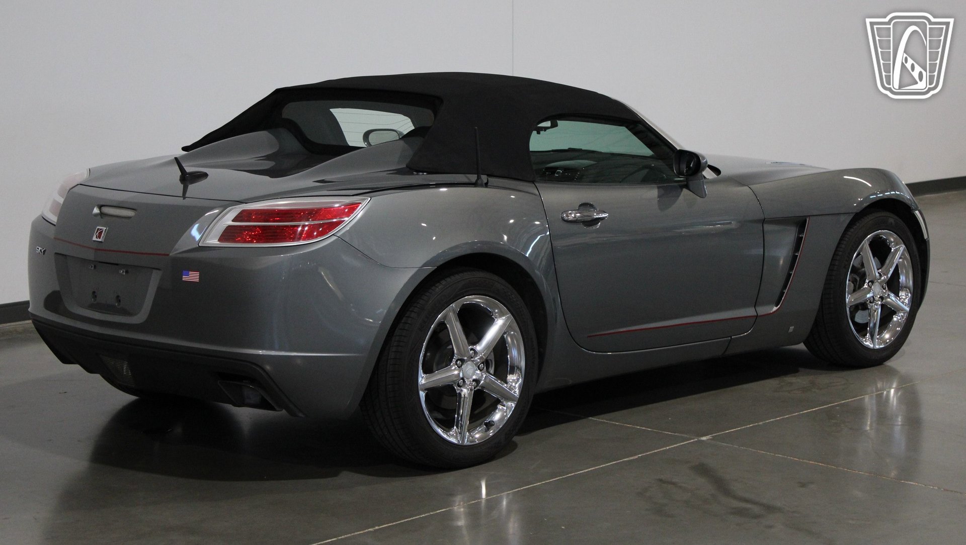 Used 2007 Saturn Sky w/ Premium Trim Pkg RWD image 17