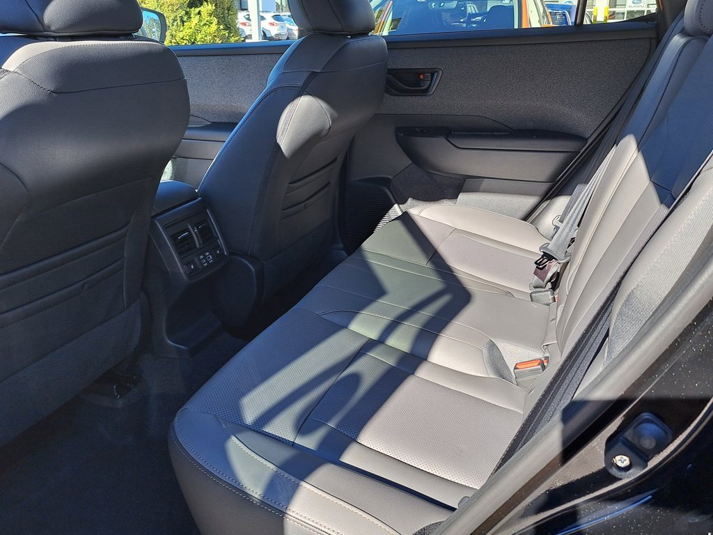 New 2026 Subaru Outback Limited XT image 13