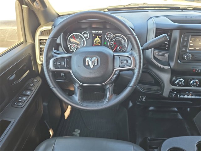 Used 2023 RAM 3500 Tradesman image 10