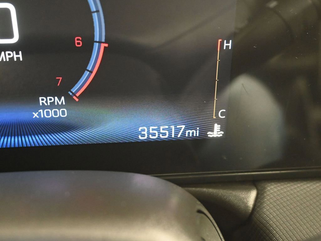 Used 2024 Chevrolet TrailBlazer LT image 16