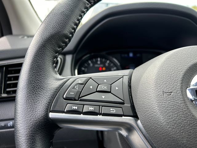 Certified 2022 Nissan Rogue Sport SL image 13