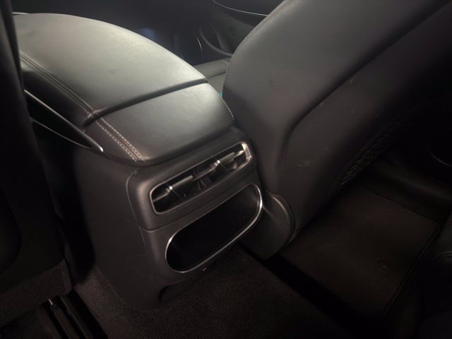 Used 2025 Genesis GV70 2.5T AWD/4WD image 17