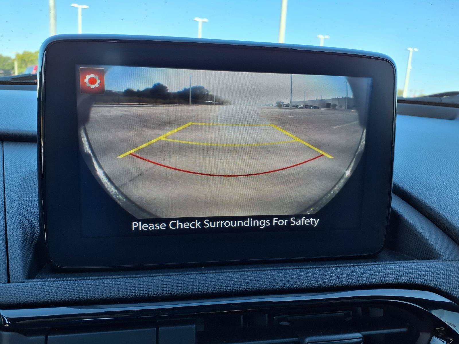 Used 2023 MAZDA MX-5 Miata Grand Touring RWD image 13
